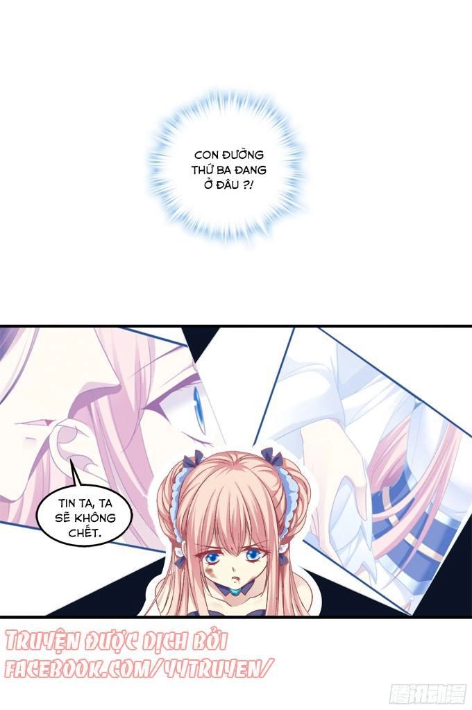 Dụ Hoặc Miêu Yêu Chapter 131 - 9