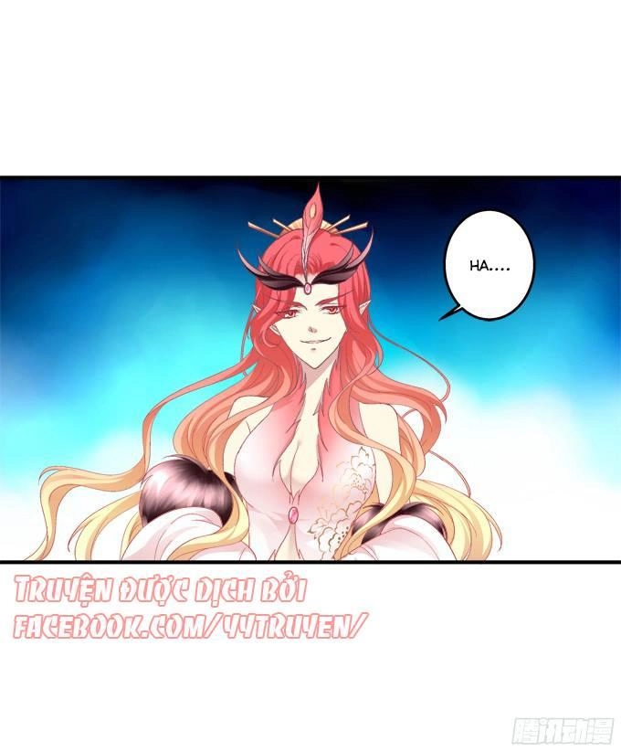 Dụ Hoặc Miêu Yêu Chapter 131 - 12