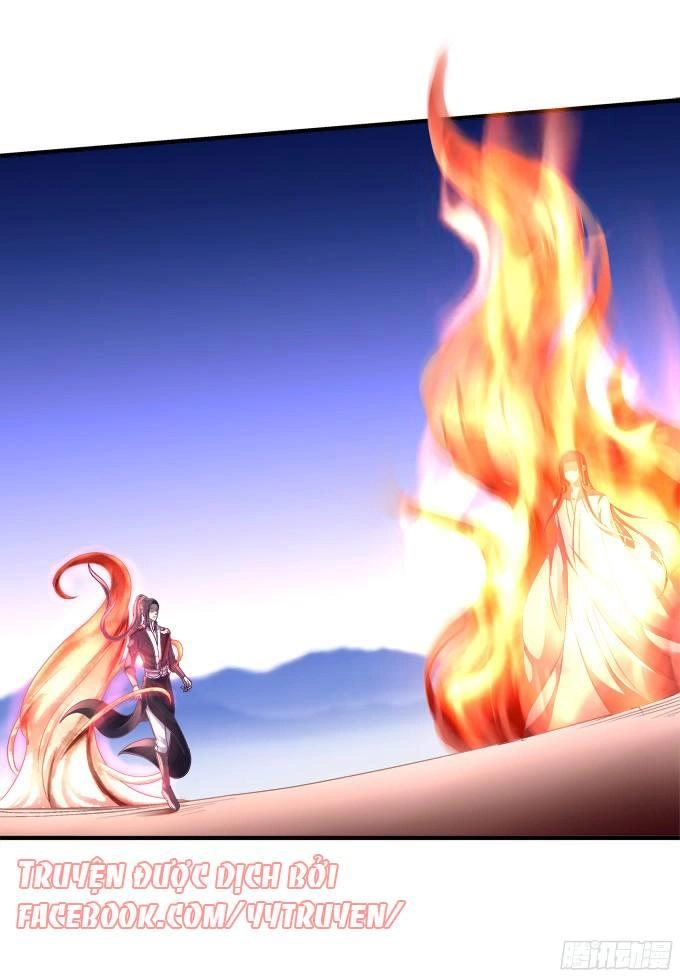 Dụ Hoặc Miêu Yêu Chapter 131 - 15