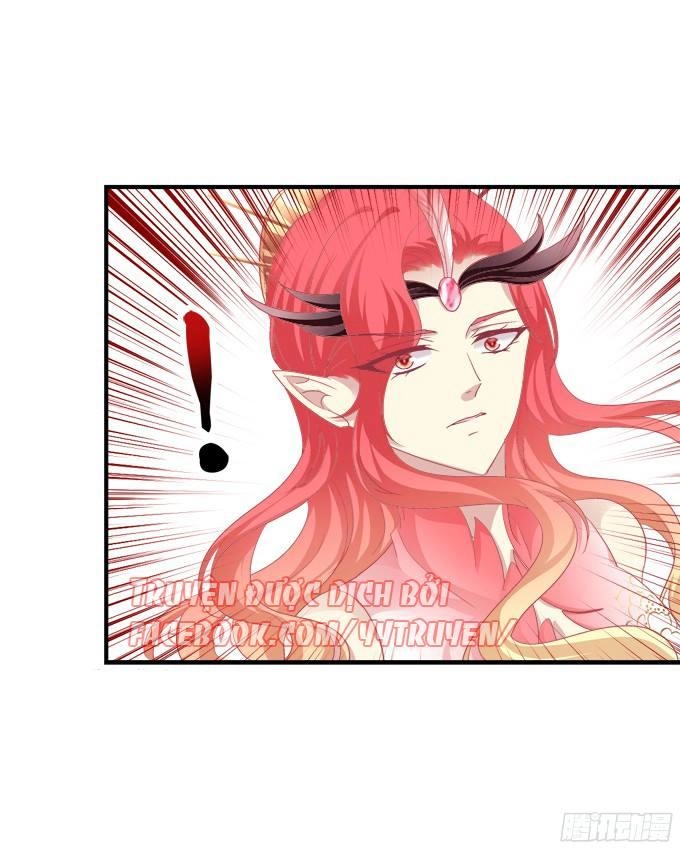 Dụ Hoặc Miêu Yêu Chapter 131 - 20