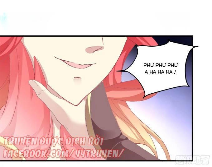 Dụ Hoặc Miêu Yêu Chapter 131 - 22