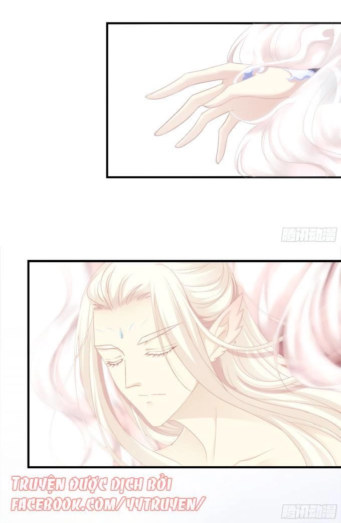 Dụ Hoặc Miêu Yêu Chapter 131 - 29