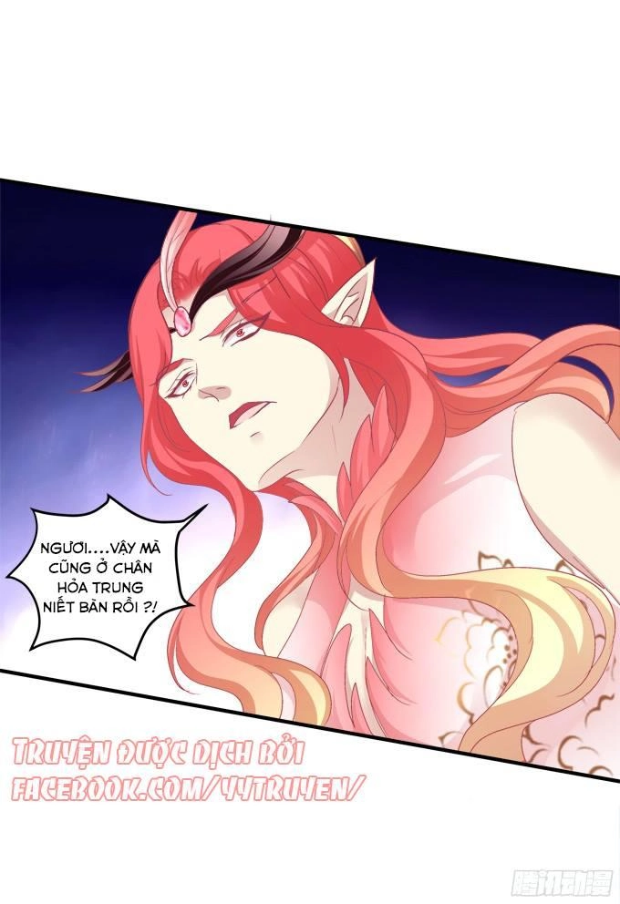 Dụ Hoặc Miêu Yêu Chapter 131 - 33