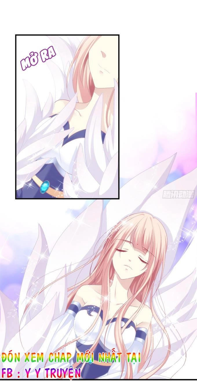 Dụ Hoặc Miêu Yêu Chapter 131 - 36