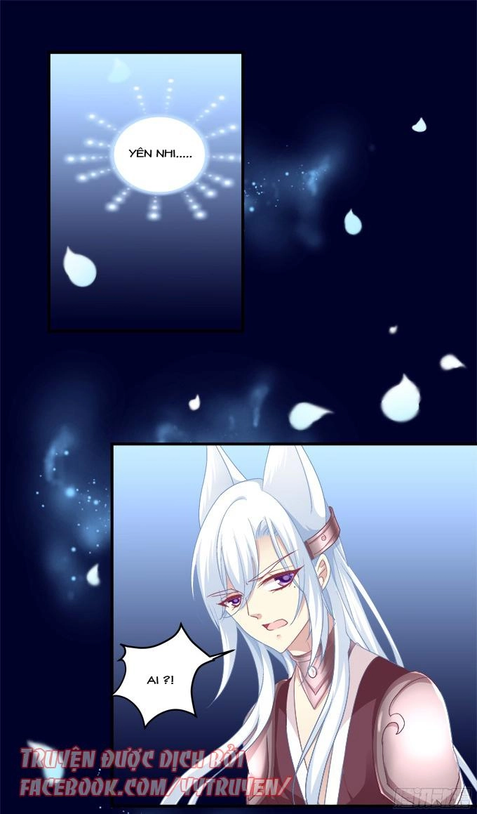 Dụ Hoặc Miêu Yêu Chapter 132 - 5