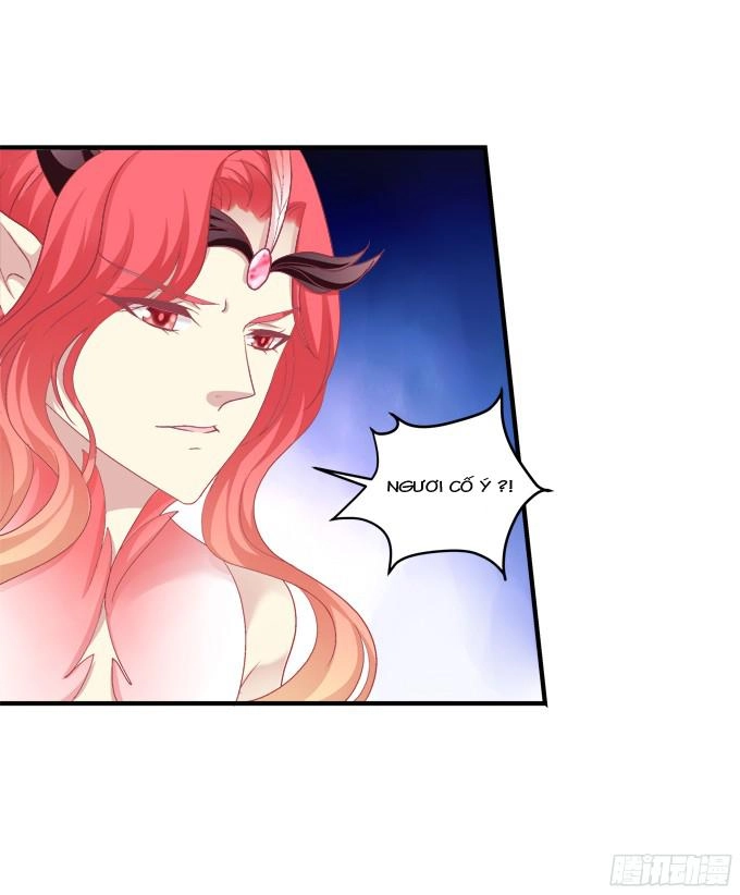 Dụ Hoặc Miêu Yêu Chapter 132.5 - 4