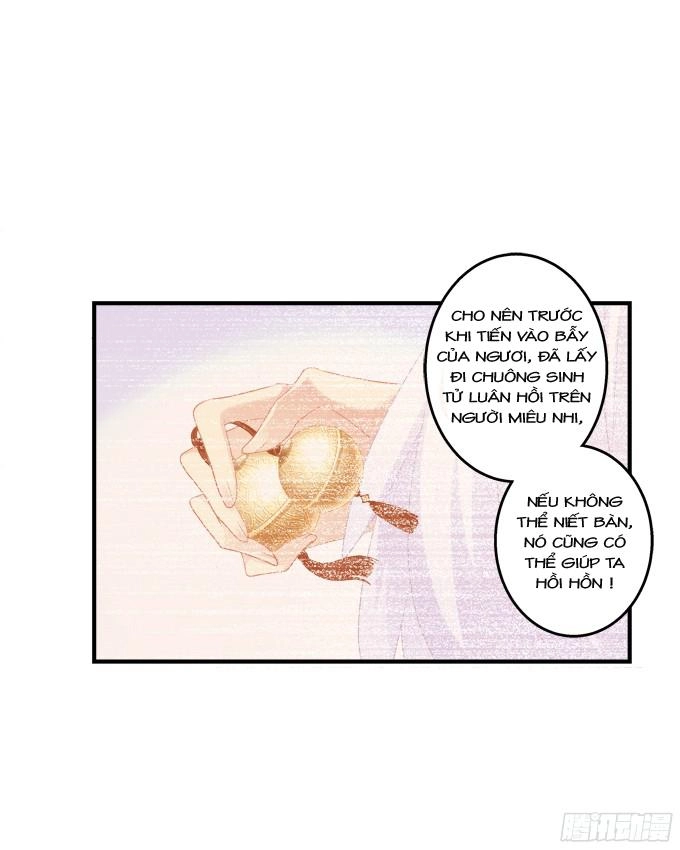 Dụ Hoặc Miêu Yêu Chapter 132.5 - 6