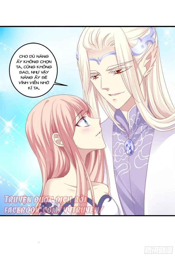 Dụ Hoặc Miêu Yêu Chapter 132.5 - 11