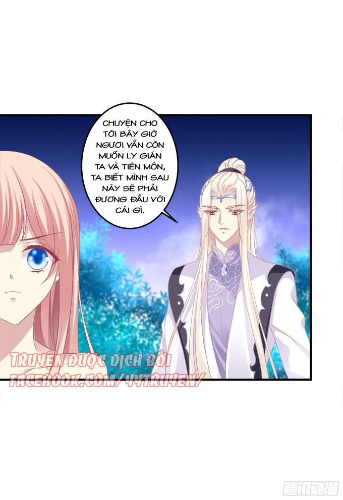 Dụ Hoặc Miêu Yêu Chapter 133 - 10