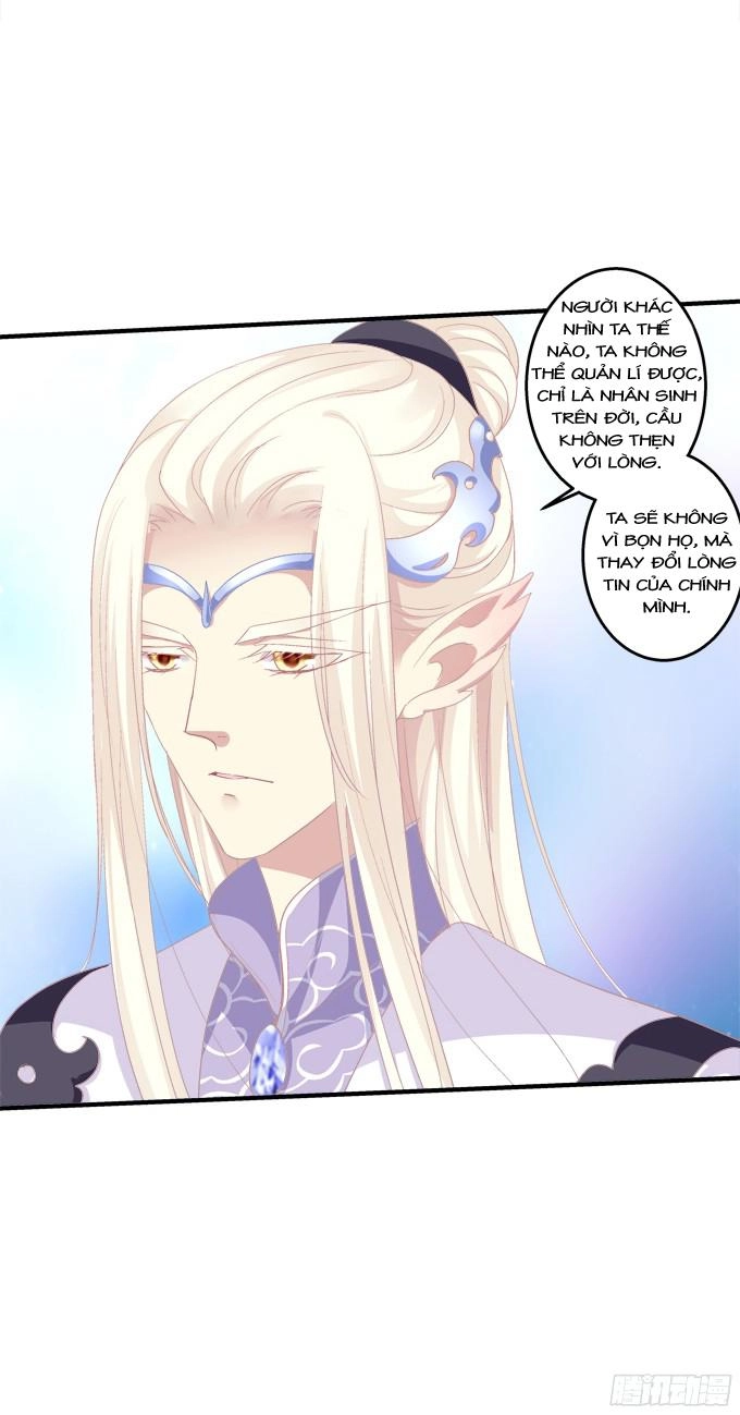 Dụ Hoặc Miêu Yêu Chapter 133 - 11