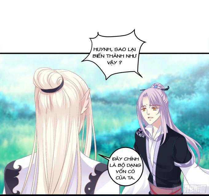 Dụ Hoặc Miêu Yêu Chapter 133 - 15