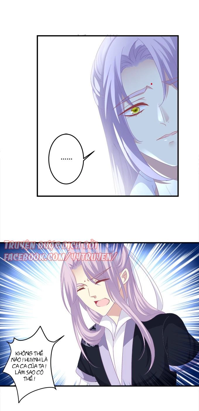 Dụ Hoặc Miêu Yêu Chapter 133 - 17