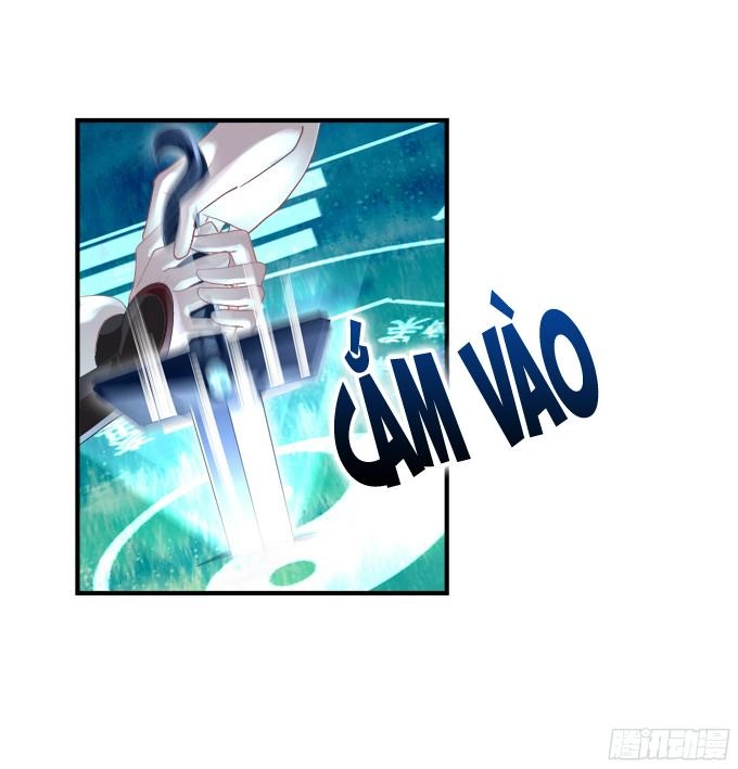 Dụ Hoặc Miêu Yêu Chapter 133 - 29