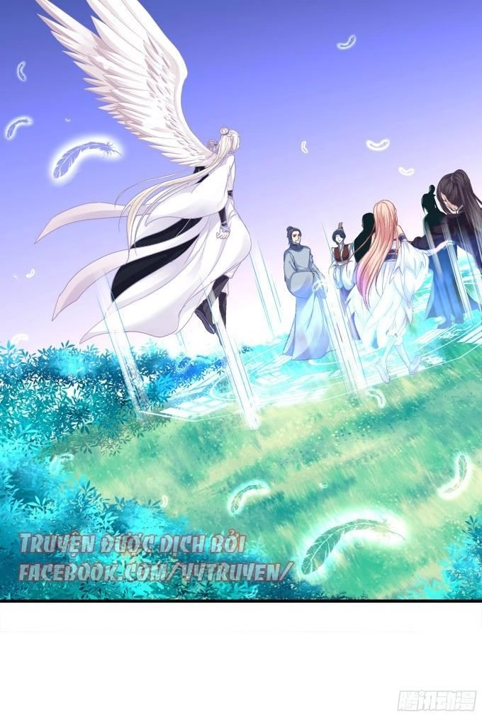 Dụ Hoặc Miêu Yêu Chapter 134 - 5