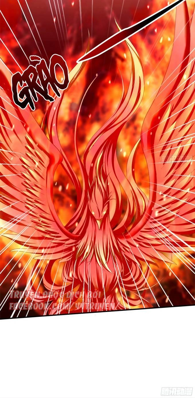 Dụ Hoặc Miêu Yêu Chapter 134 - 7