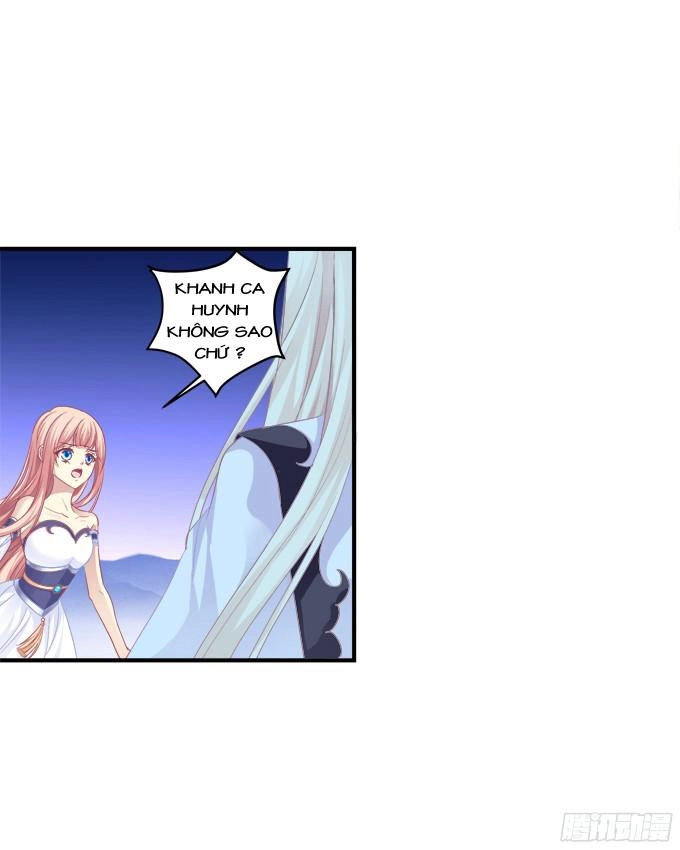 Dụ Hoặc Miêu Yêu Chapter 134 - 18