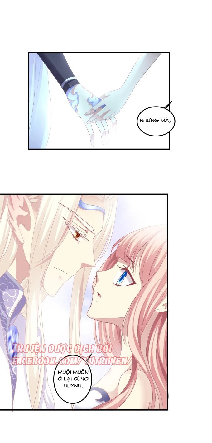 Dụ Hoặc Miêu Yêu Chapter 134 - 20