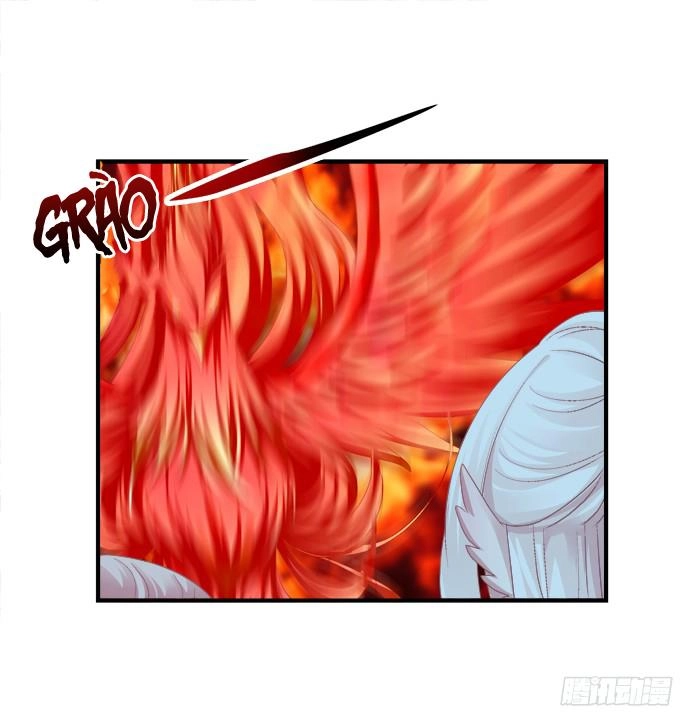 Dụ Hoặc Miêu Yêu Chapter 134 - 22