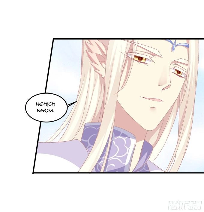 Dụ Hoặc Miêu Yêu Chapter 134 - 24