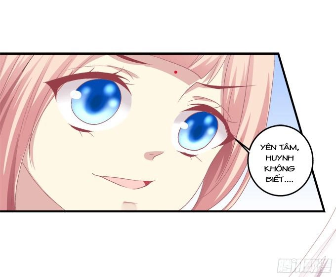 Dụ Hoặc Miêu Yêu Chapter 134 - 26