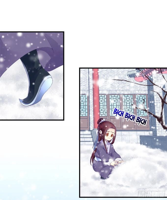 Dụ Hoặc Miêu Yêu Chapter 135 - 15