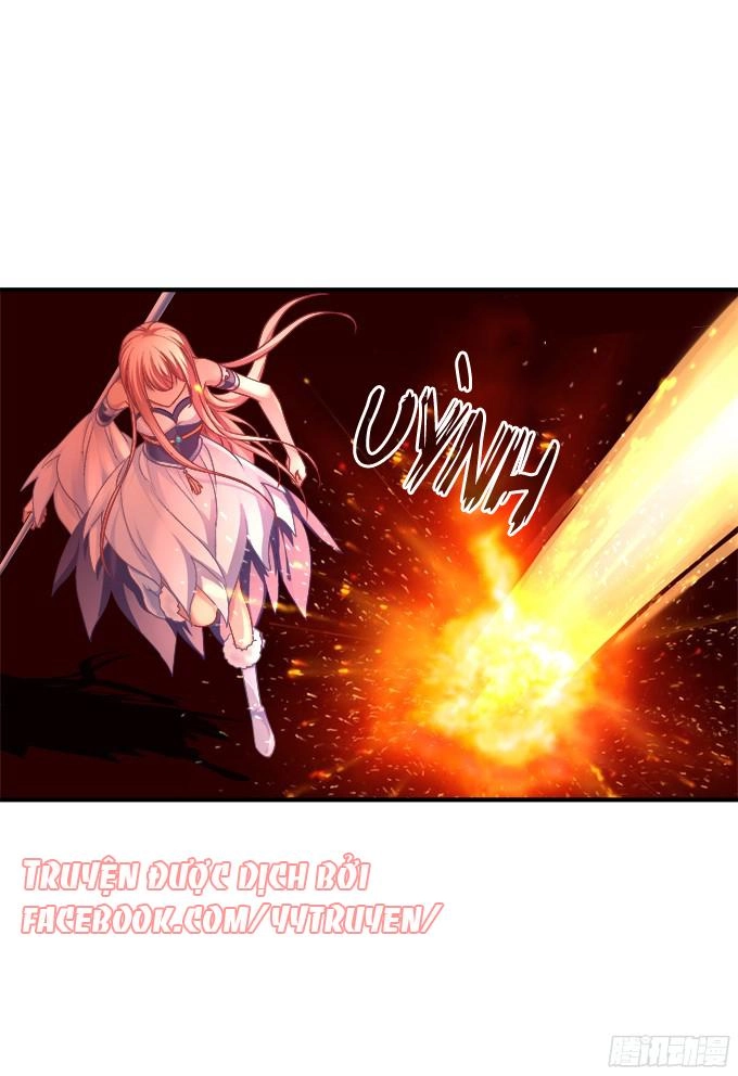 Dụ Hoặc Miêu Yêu Chapter 136 - 3