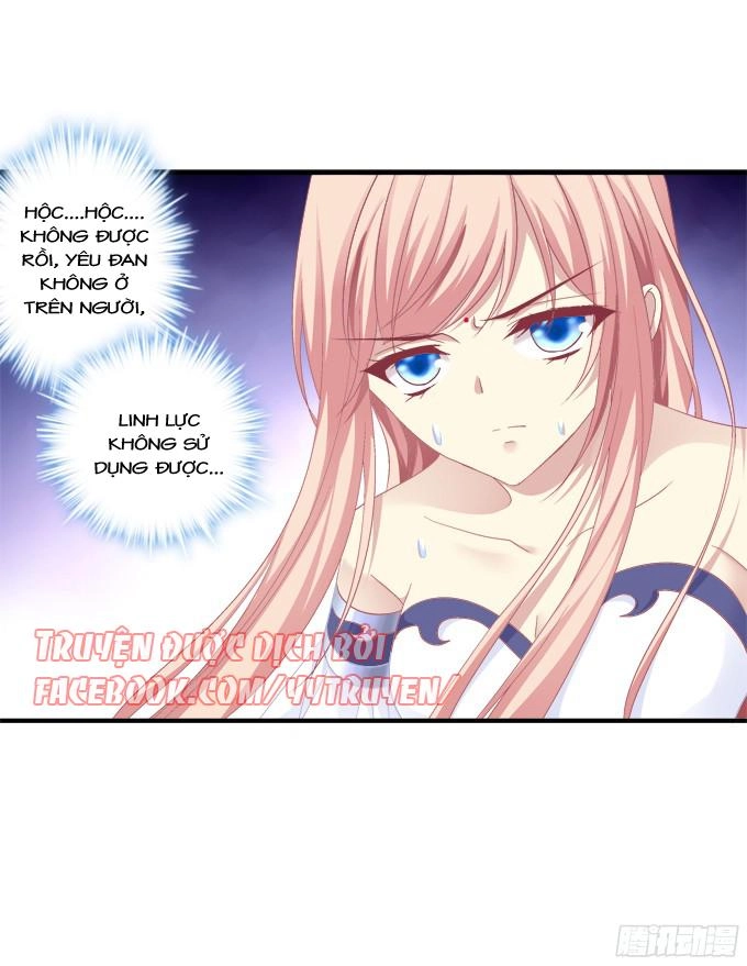 Dụ Hoặc Miêu Yêu Chapter 136 - 5