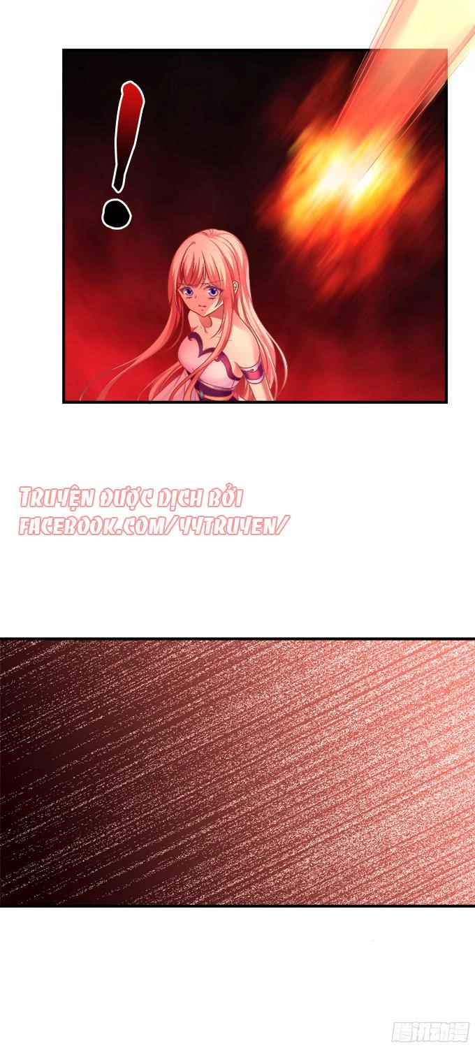 Dụ Hoặc Miêu Yêu Chapter 136 - 7