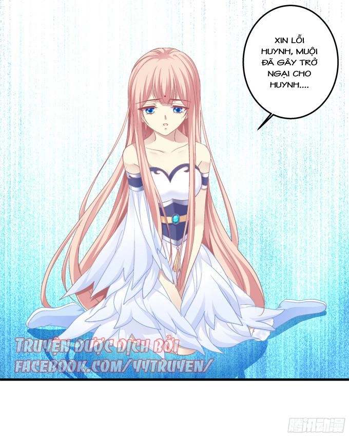 Dụ Hoặc Miêu Yêu Chapter 136 - 12