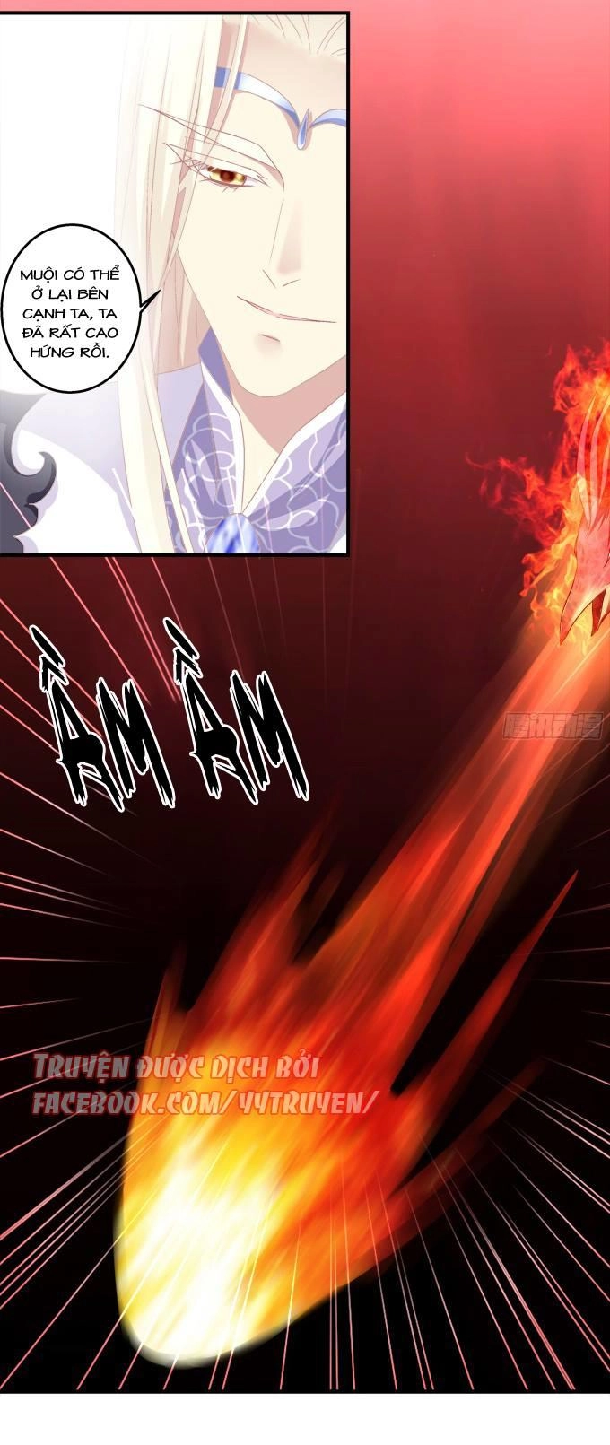 Dụ Hoặc Miêu Yêu Chapter 136 - 14