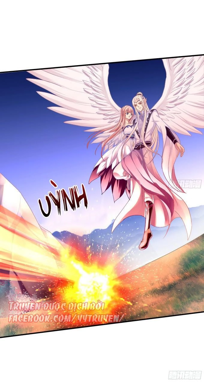 Dụ Hoặc Miêu Yêu Chapter 136 - 15