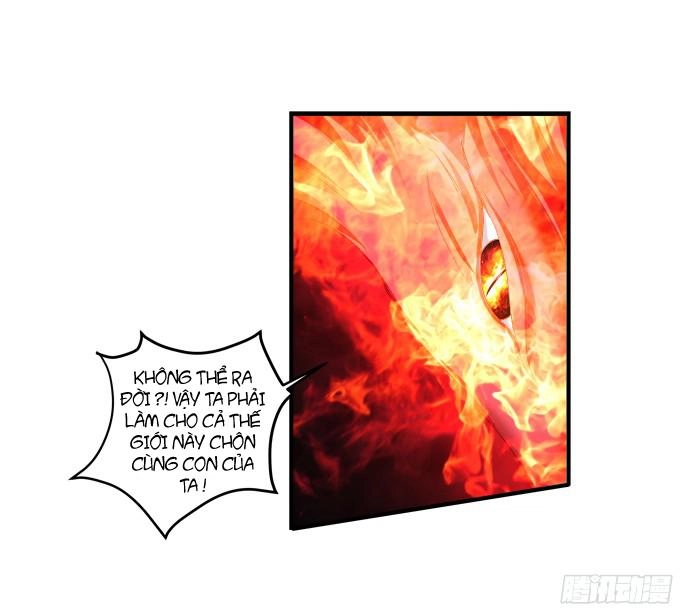 Dụ Hoặc Miêu Yêu Chapter 136 - 19