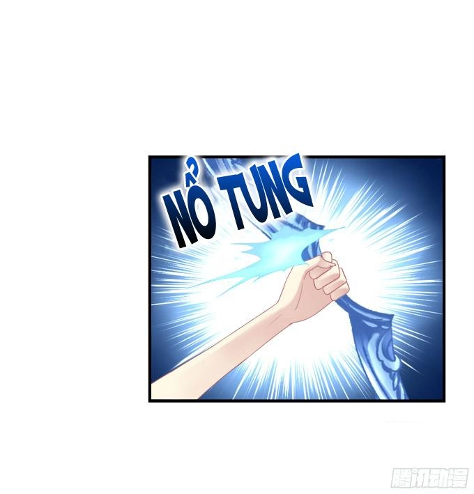 Dụ Hoặc Miêu Yêu Chapter 136 - 24