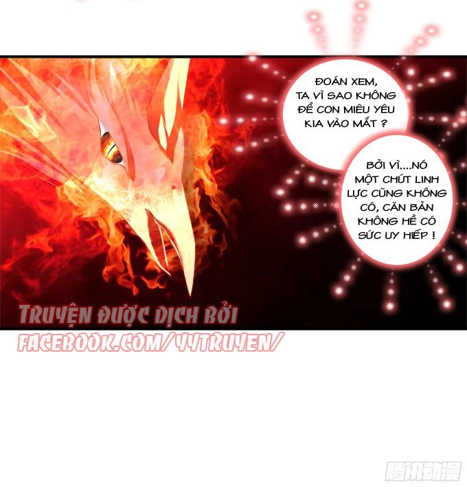 Dụ Hoặc Miêu Yêu Chapter 136 - 27