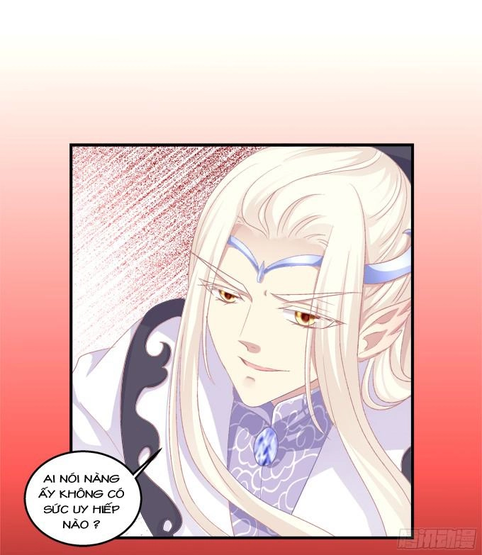 Dụ Hoặc Miêu Yêu Chapter 136 - 30