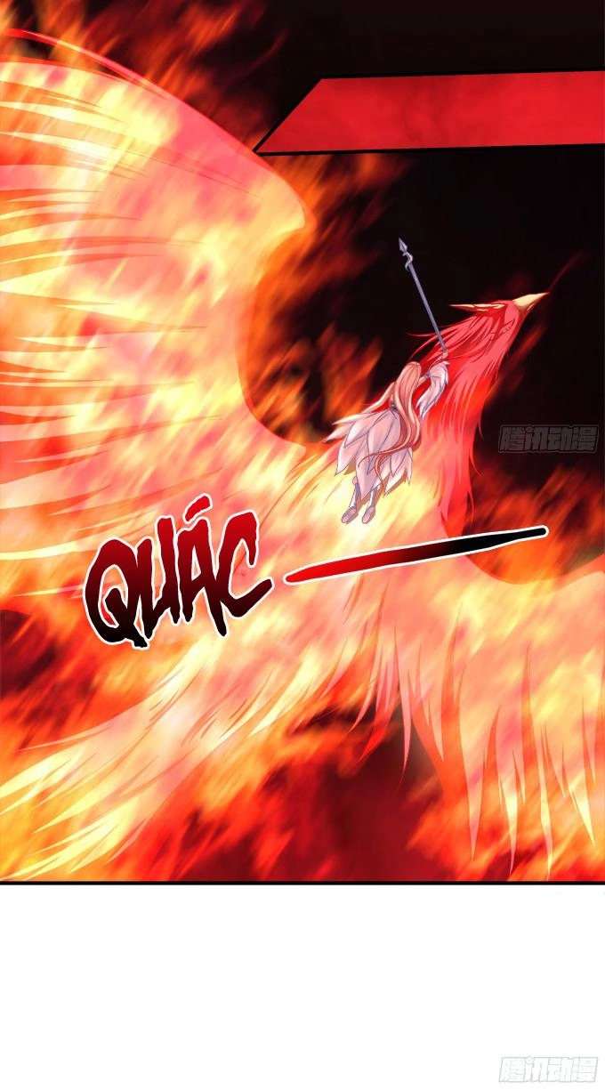 Dụ Hoặc Miêu Yêu Chapter 136 - 32