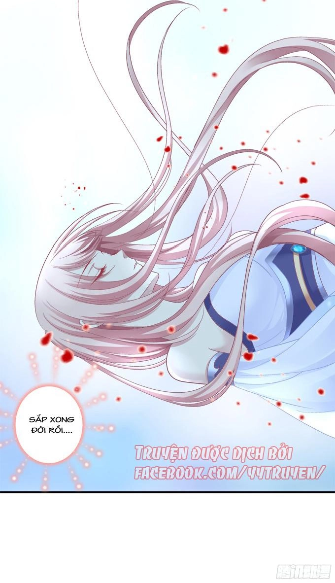Dụ Hoặc Miêu Yêu Chapter 137 - 3