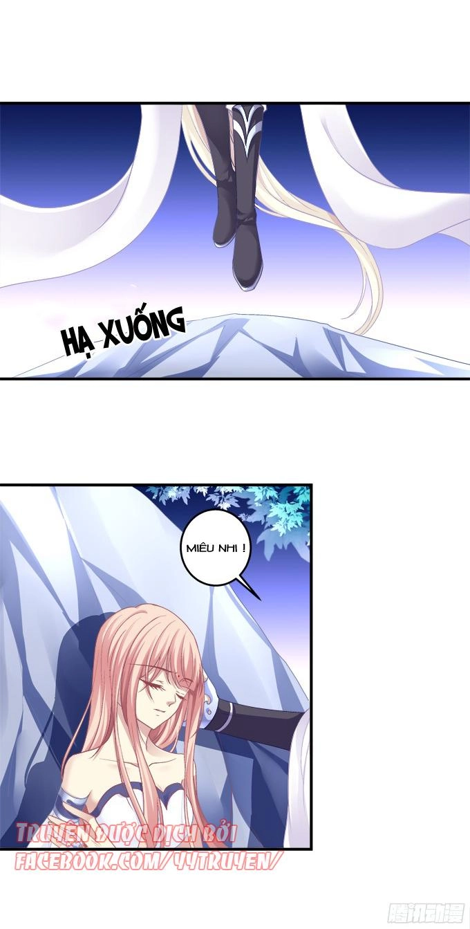 Dụ Hoặc Miêu Yêu Chapter 137 - 6