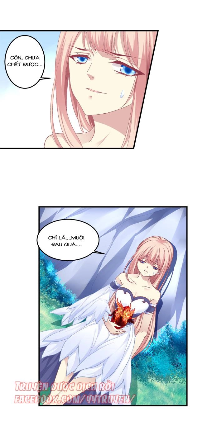 Dụ Hoặc Miêu Yêu Chapter 137 - 8