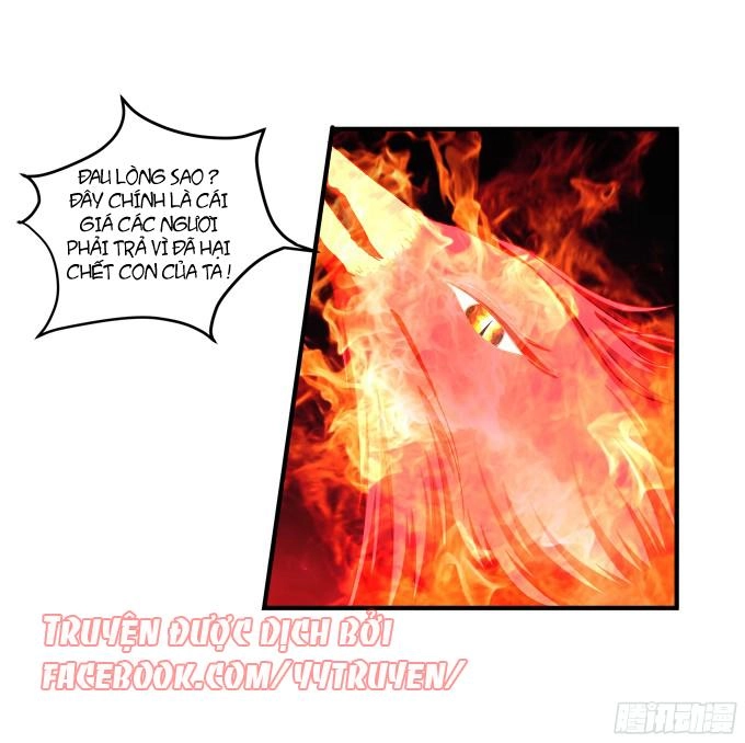 Dụ Hoặc Miêu Yêu Chapter 137 - 11