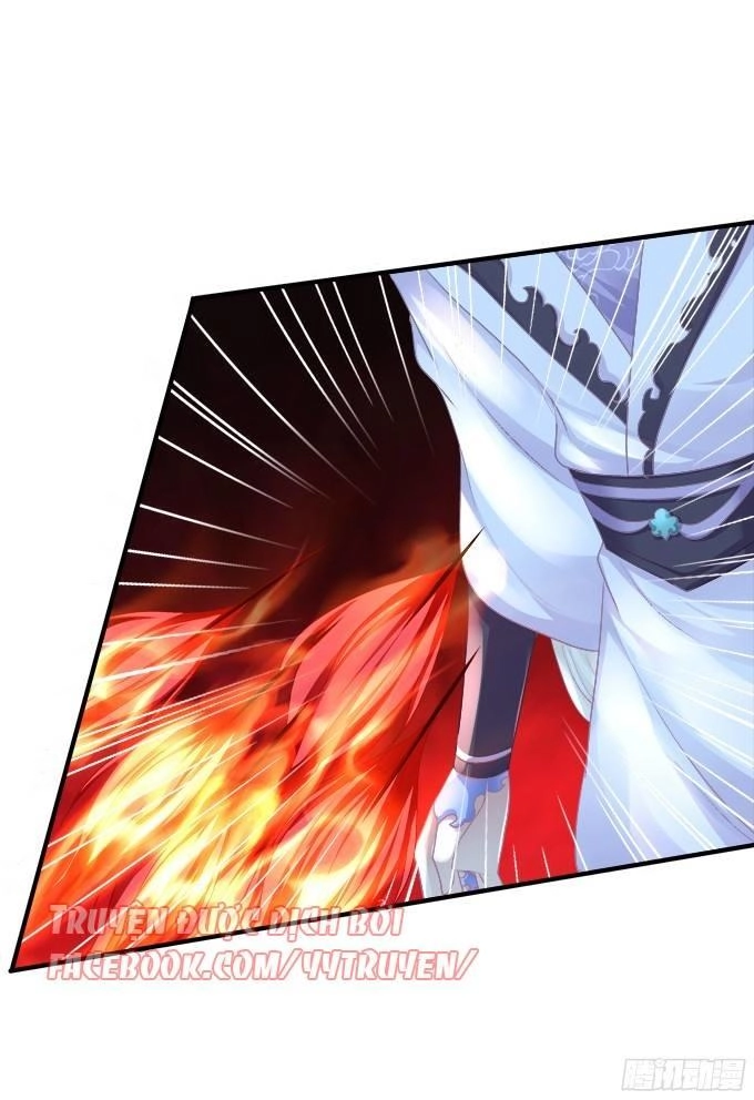 Dụ Hoặc Miêu Yêu Chapter 137 - 18