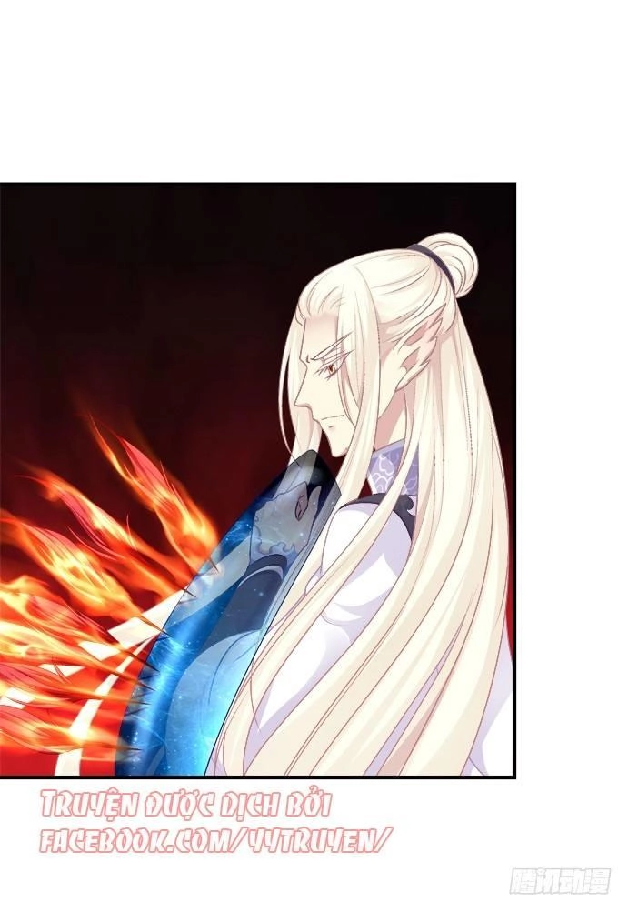 Dụ Hoặc Miêu Yêu Chapter 137 - 19