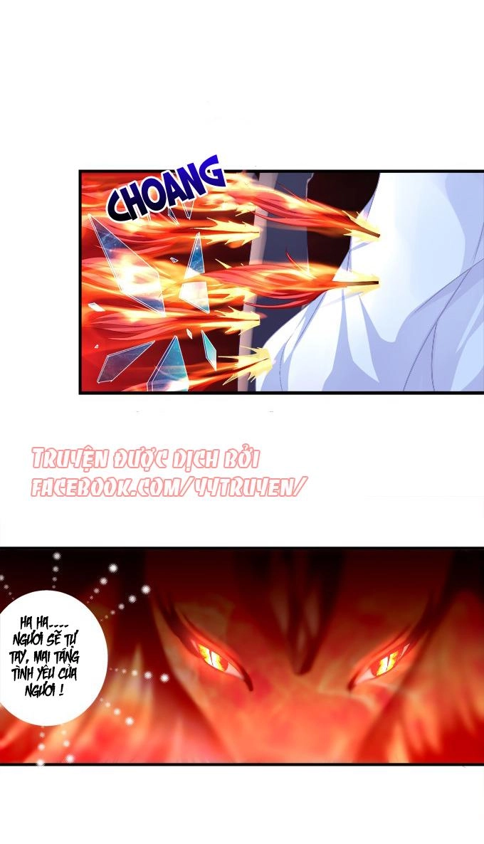 Dụ Hoặc Miêu Yêu Chapter 137 - 20