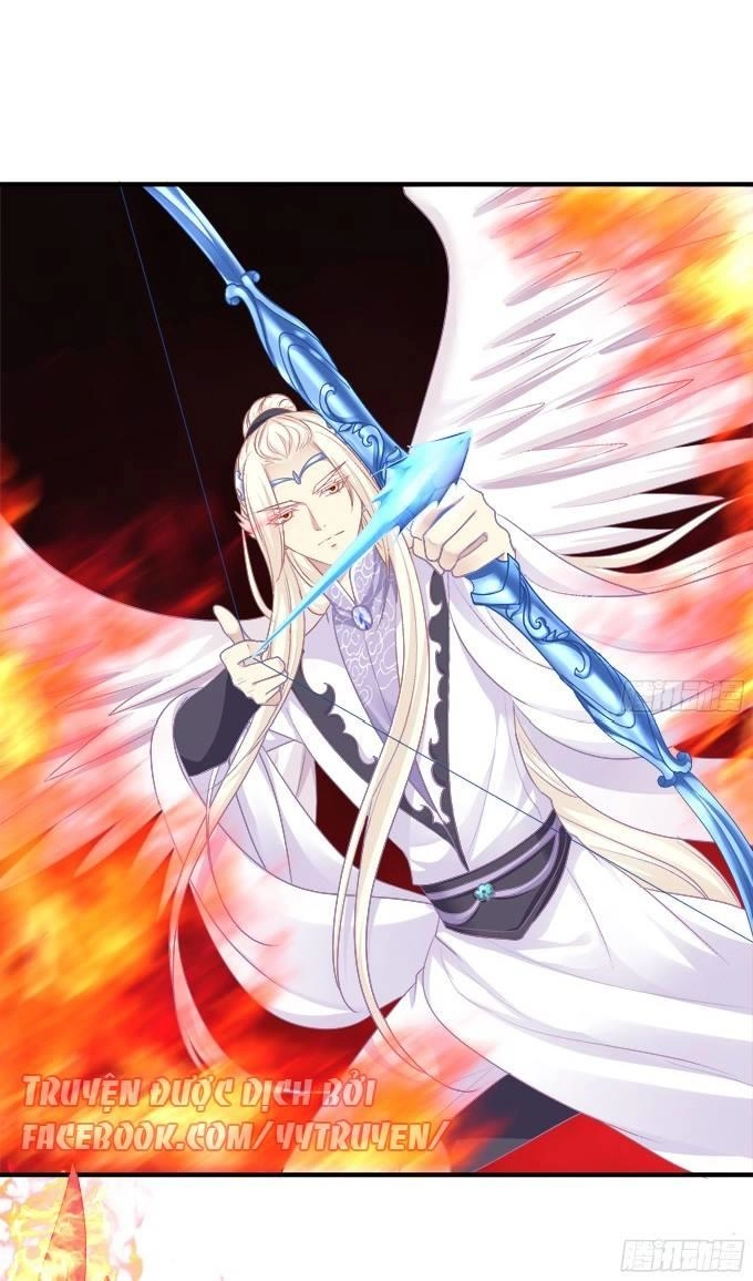 Dụ Hoặc Miêu Yêu Chapter 137 - 25