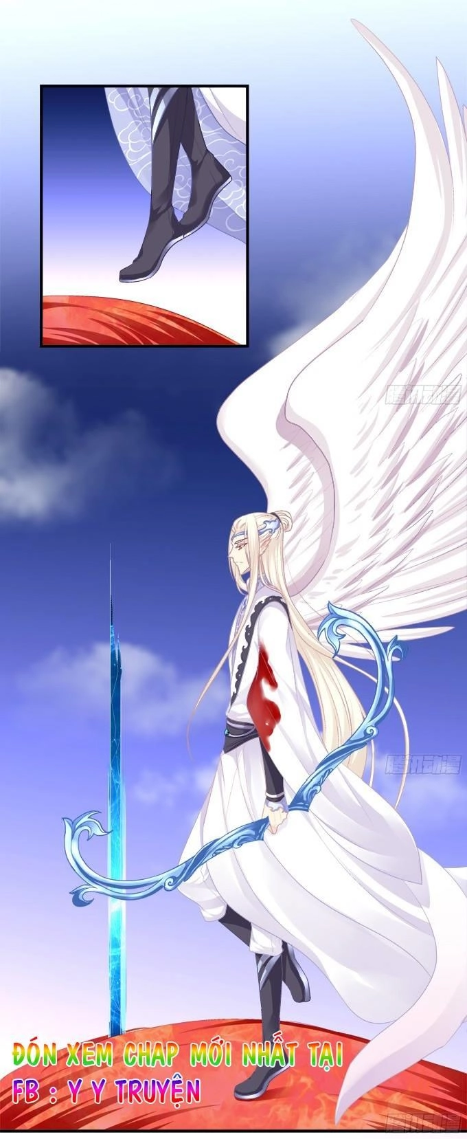 Dụ Hoặc Miêu Yêu Chapter 137 - 28