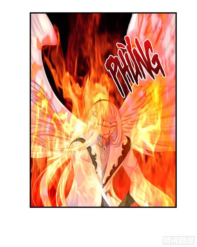 Dụ Hoặc Miêu Yêu Chapter 138 - 15