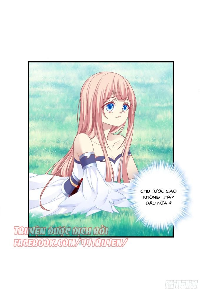 Dụ Hoặc Miêu Yêu Chapter 138 - 26