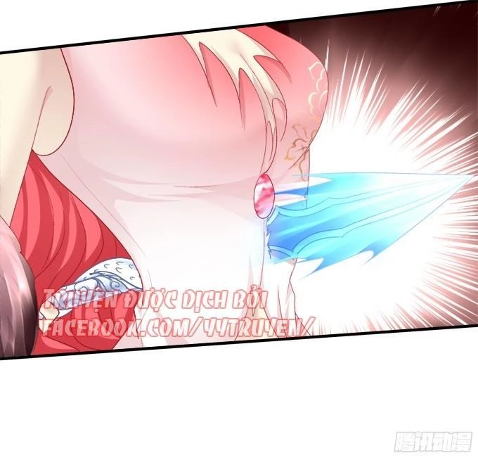 Dụ Hoặc Miêu Yêu Chapter 139 - 2