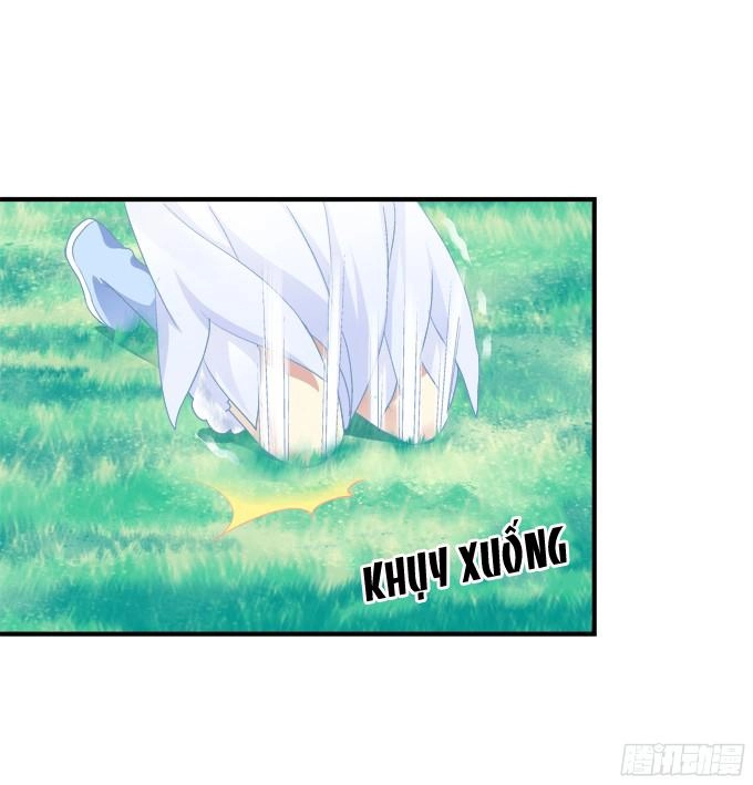 Dụ Hoặc Miêu Yêu Chapter 139 - 12