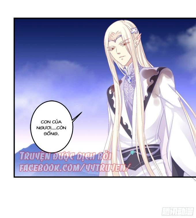 Dụ Hoặc Miêu Yêu Chapter 139 - 17
